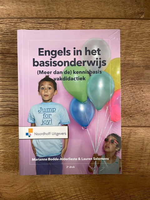 9789001846190-Engels-in-het-basisonderwijs