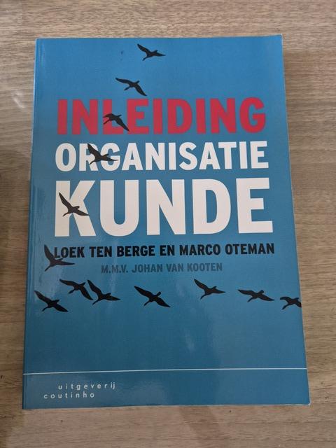 9789046905234-Inleiding-organisatiekunde