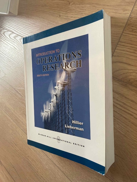 9780071238281-Introduction-To-Operations-Research