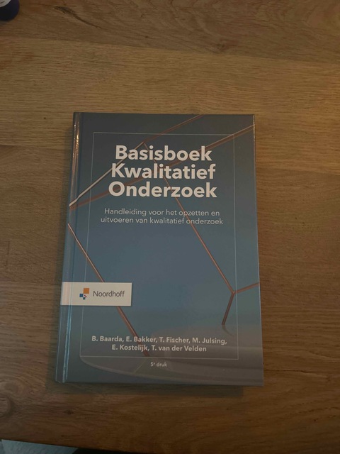 9789001747558-Basisboek-Kwalitatief-onderzoek