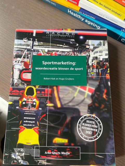 9789054724070-Sportmarketing-waardecreatie-binnen-de-sport