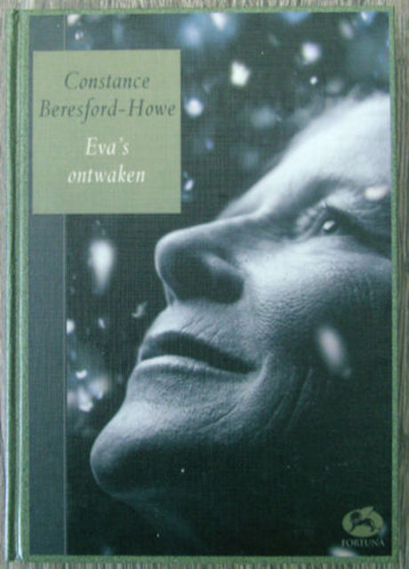 9789026983634-Evas-ontwaken