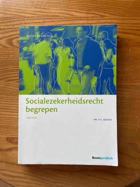 9789462900813-Socialezekerheidsrecht-begrepen