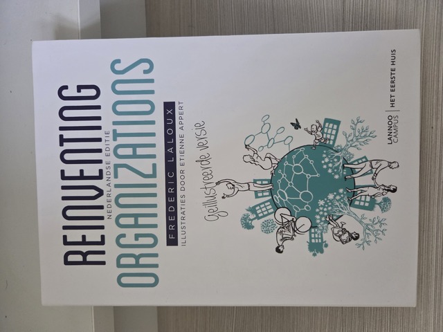9789082347715-Reinventing-Organizations--Geillustreerde-versie
