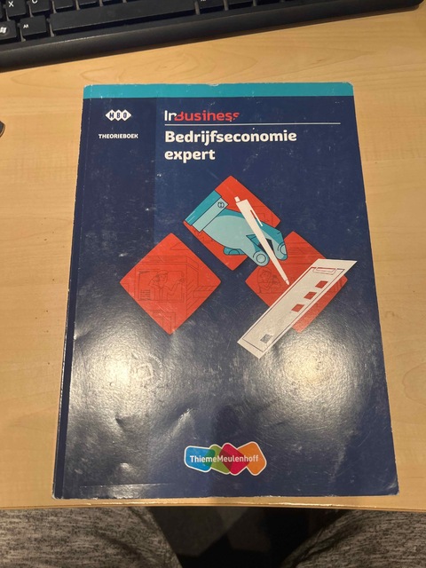 9789006924121-Bedrijfseconomie-Expert
