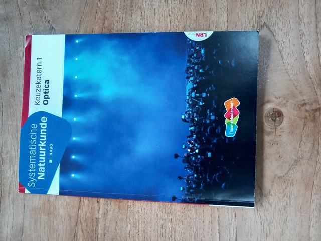 9789006840926-Systematische-Natuurkunde-keuzekatern-1-optica-havo