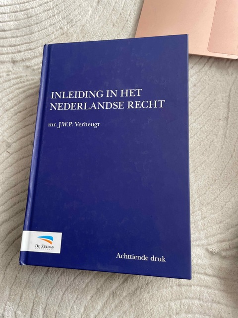 9789090290256-Inleiding-in-het-Nederlandse-recht