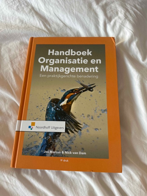 9789001895600-Handboek-Organisatie-en-Management.-Een-praktijkgerichte-benadering