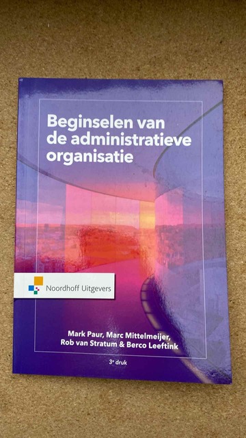 9789001876814-Beginselen-van-de-Administratieve-organisatie
