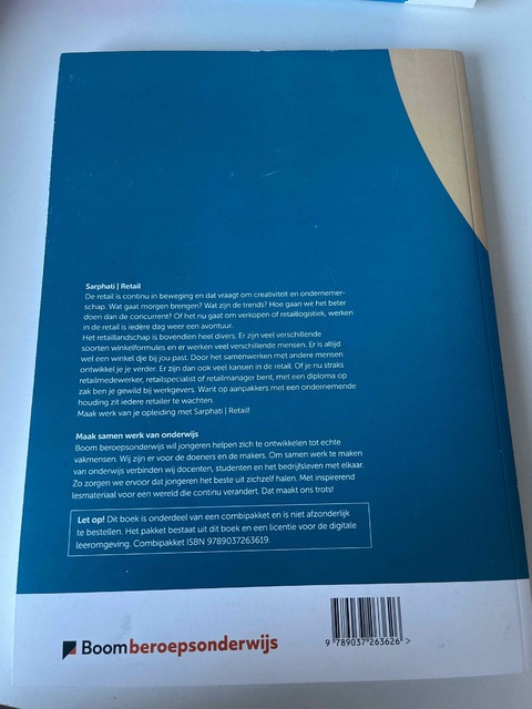 9789037263626-Retaillogistiek-en-voorraadbeheer-deel-B