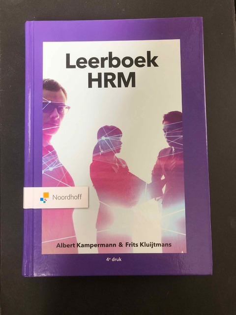 9789001749781-Leerboek-HRM