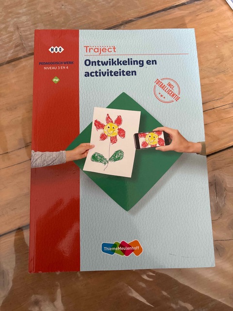 9789006239447-Traject-Combipakket-Ontwikkeling-en-activiteiten-PW-niveau-34-boek-en-totaallicentie-1-jaar