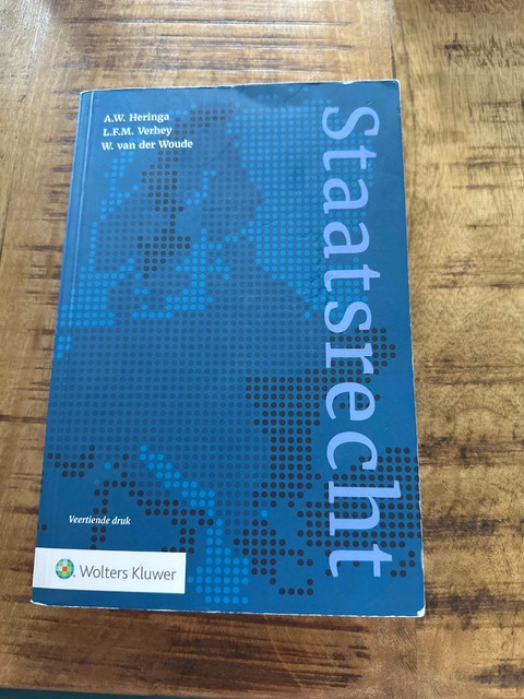 9789013163865-Staatsrecht