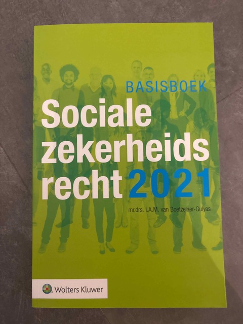 9789013158588-Basisboek-Socialezekerheidsrecht-2021