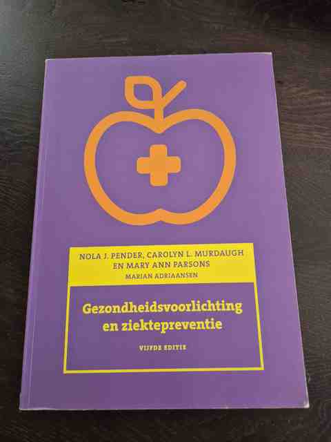 9789043016773-Gezondheidsvoorlichting-en-ziektepreventie