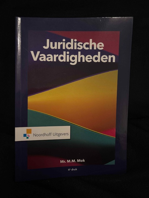9789001899707-Juridische-vaardigheden