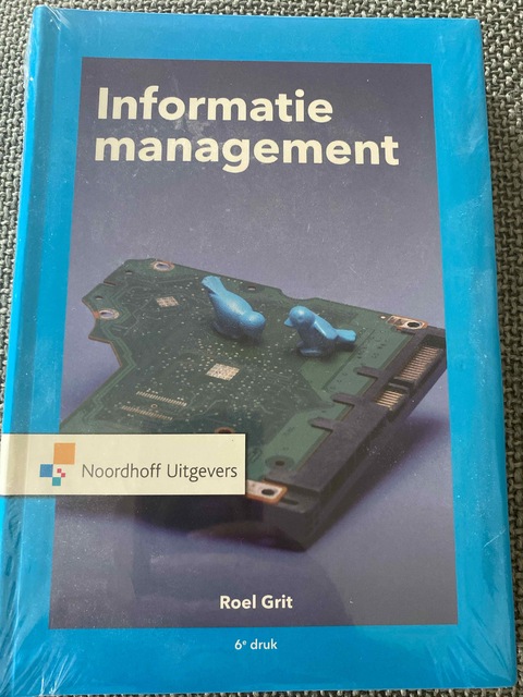 9789001575663-Informatiemanagement