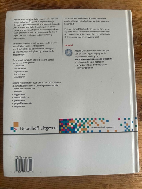 9789001788926-Leren-communiceren