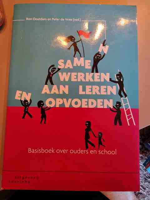 9789046903865-Samen-werken-aan-leren-en-opvoeden