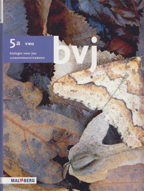 9789034574305-Biologie-voor-jou-5e-ed-leeropdrachtenboek-5a-vwo