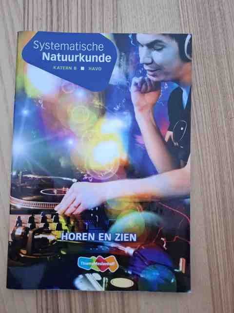 9789006313109-Systematische-natuurkunde-Havo-katern-B