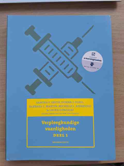 9789043036504-Verpleegkundige-vaardigheden-deel-1-9e-editie-met-datzaljeleren.nl