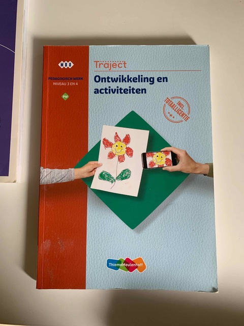 9789006239447-Traject-Combipakket-Ontwikkeling-en-activiteiten-PW-niveau-34-boek-en-totaallicentie-1-jaar