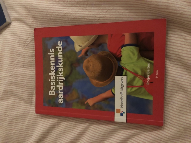 9789001901134-Basiskennis-Aardrijkskunde
