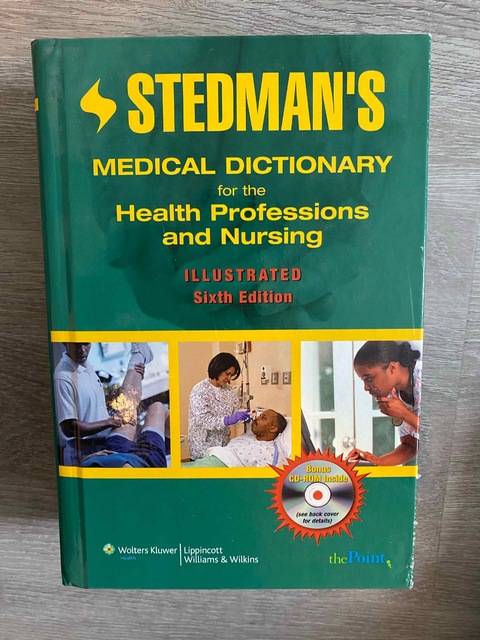 9780781776189-Stedmans-Medical-Dictionary-for-the-Health-Professions-and-Nursing-%5BWith-CDROM%5D