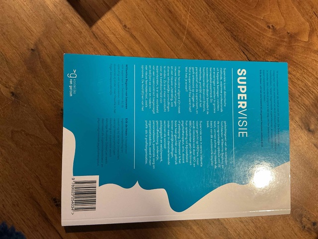 9789023254034-Supervisie