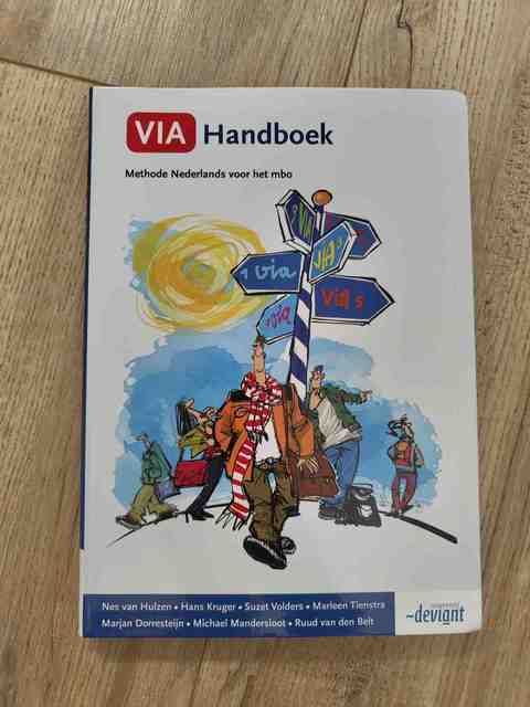 9789490998509-VIA-handboek
