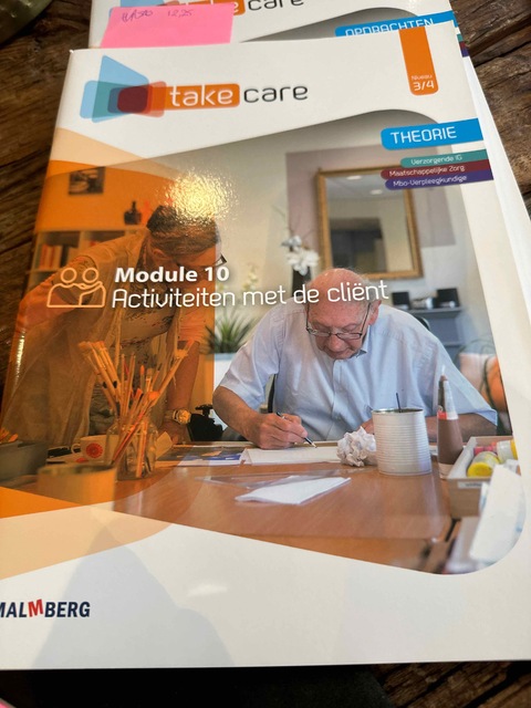 9789402075939-Take-Care-niveau-34-module-10-theoriekatern