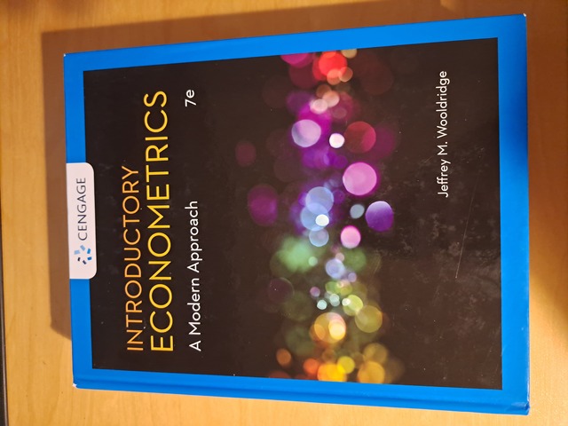 9781337558860-Introductory-Econometrics