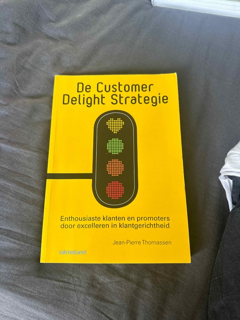 9789013110159-De-customer-delight-strategie