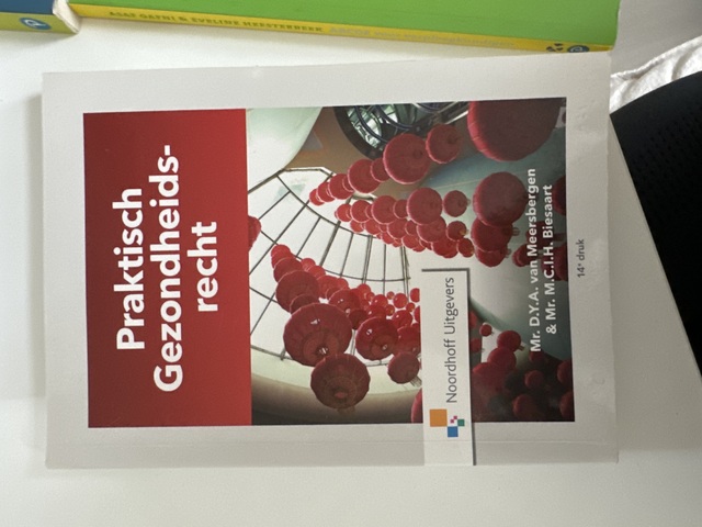 9789001862879-Praktisch-gezondheidsrecht