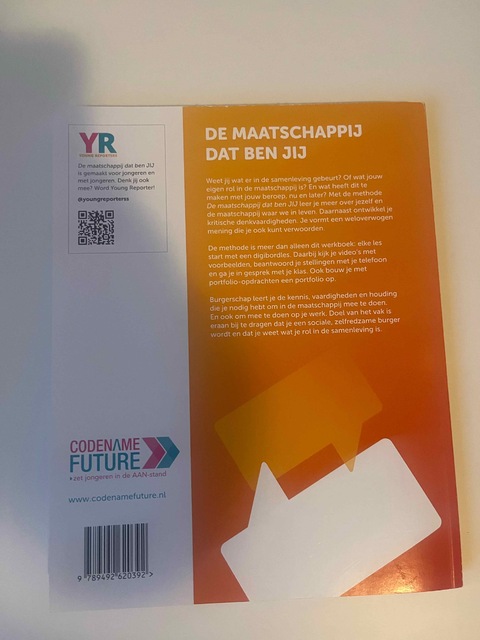 9789492620392-De-maatschappij-dat-ben-JIJ-niveau-3-4