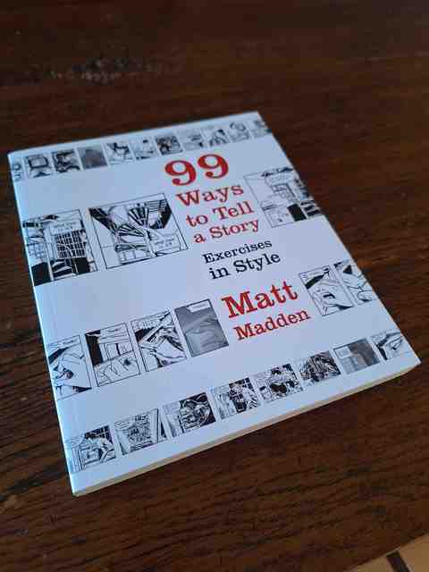 9780224079259-99-Ways-to-Tell-a-Story