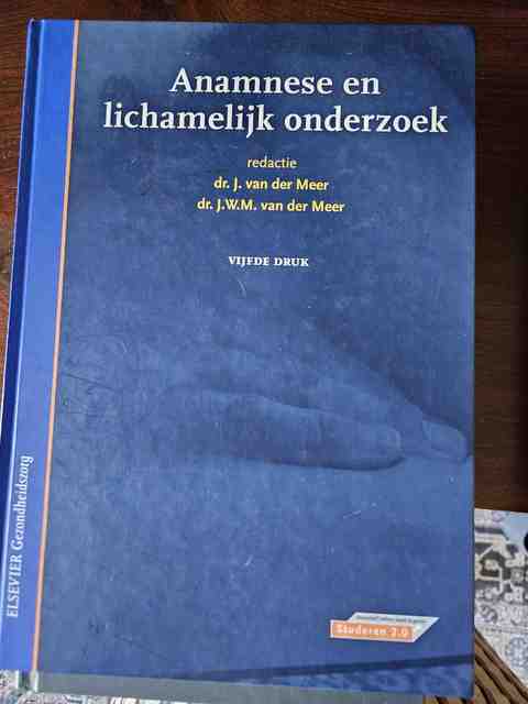 9789035230255-Anamnese-En-Lichamelijk-Onderzoek