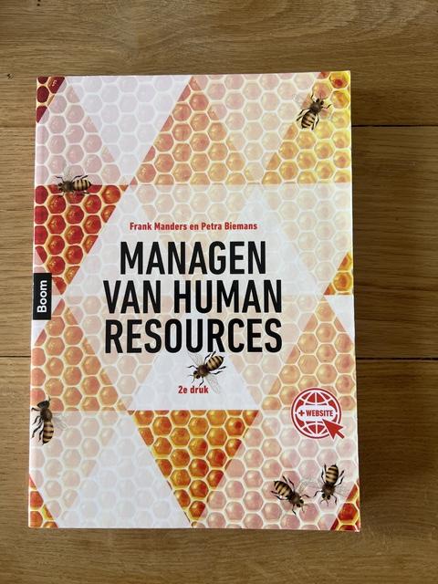 9789024424948-Managen-van-Human-Resources