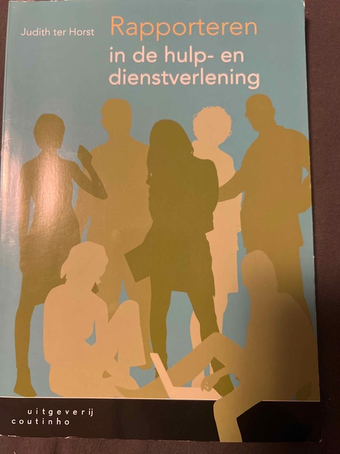 9789046904596-Rapporteren-in-de-hulp-en-dienstverlening