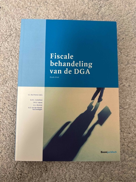 9789462905429-Fiscale-behandeling-van-de-DGA
