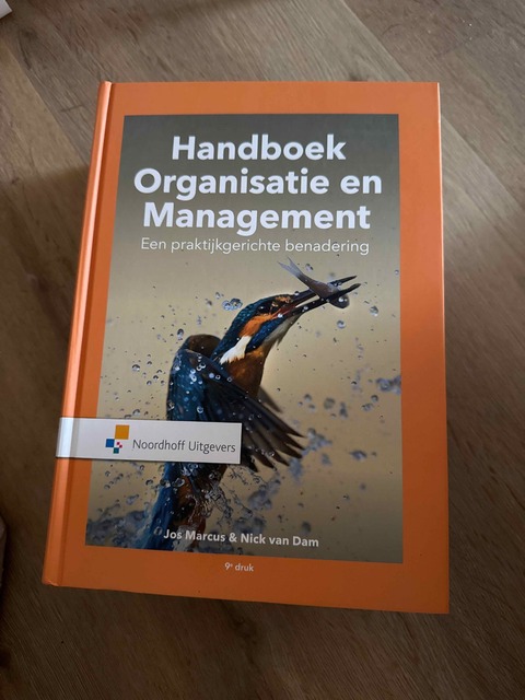 9789001895600-Handboek-Organisatie-en-Management.-Een-praktijkgerichte-benadering