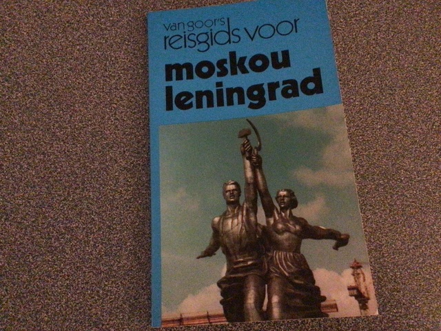 9789010032126-Moskou-Leningrad