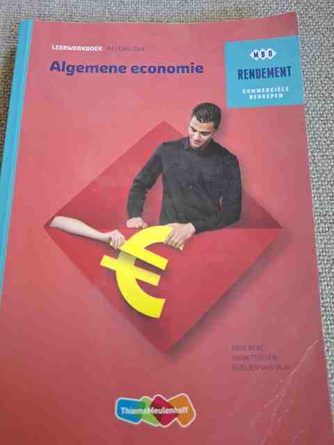 9789006372267-Algemene-economie-Leerwerkboek-niveau-34