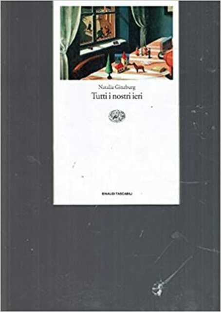 9788806139810-Tutti-i-nostri-ieri