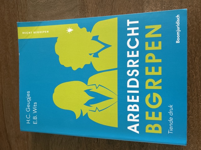 9789462901544-Arbeidsrecht-begrepen