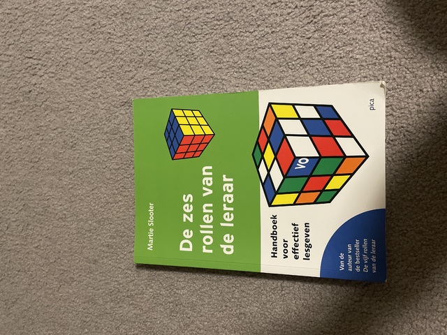 9789492525123-De-zes-rollen-van-de-leraar