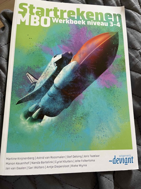 9789463264877-Studiereader-Startrekenen-MBO-niv.-3-4-ECK