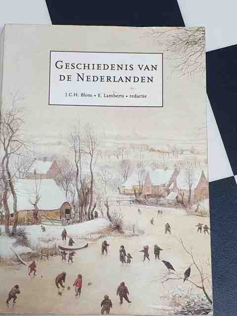 9789055742363-Geschiedenis-Van-De-Nederlanden