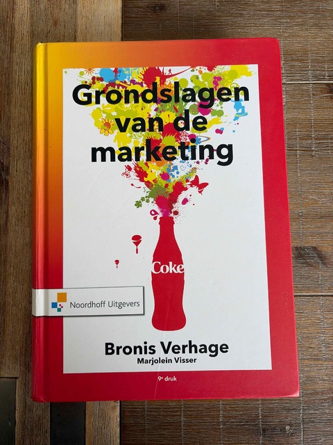 9789001853174-Grondslagen-van-de-marketing